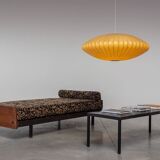 George Nelson pour Howard Miller en 1952 OVNI ou Soucoupe H-727