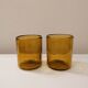 Whisky glasses