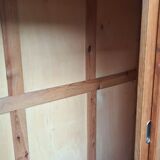 Armoire porte coulissante