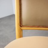 Chair from the 1980s by Ton, Czechoslovakia