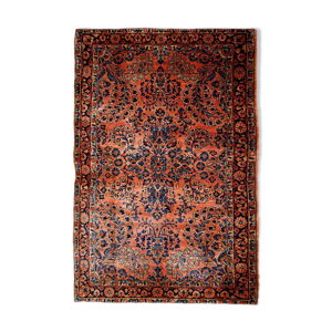 Tapis ancien persan Sarouk