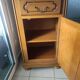 Jam storage furniture