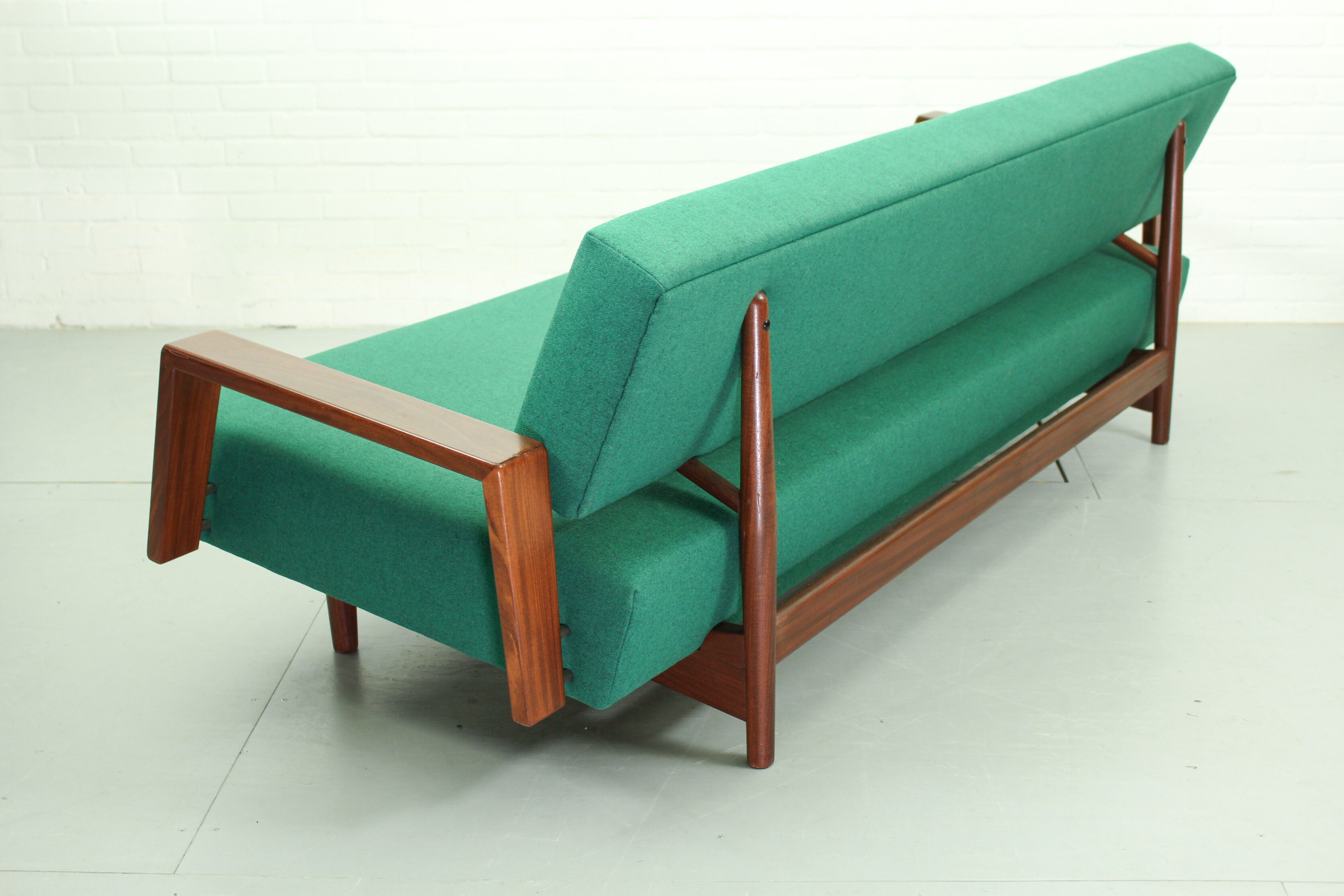 Rare Vintage Dutch Design Rob Parry Sofa for Gelderland, 1968