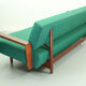 Rare Vintage Dutch Design Rob Parry Sofa for Gelderland, 1968