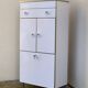 Vintage bathroom furniture Formica 1970