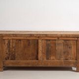 Old low sideboard (c.1900) #66