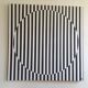 Acrylic on canvas cotton 1mx1m