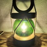Table ball lamp