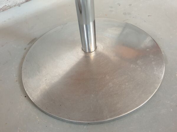 Table de salle à manger vintage années 60