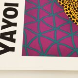 Yayoi kusama