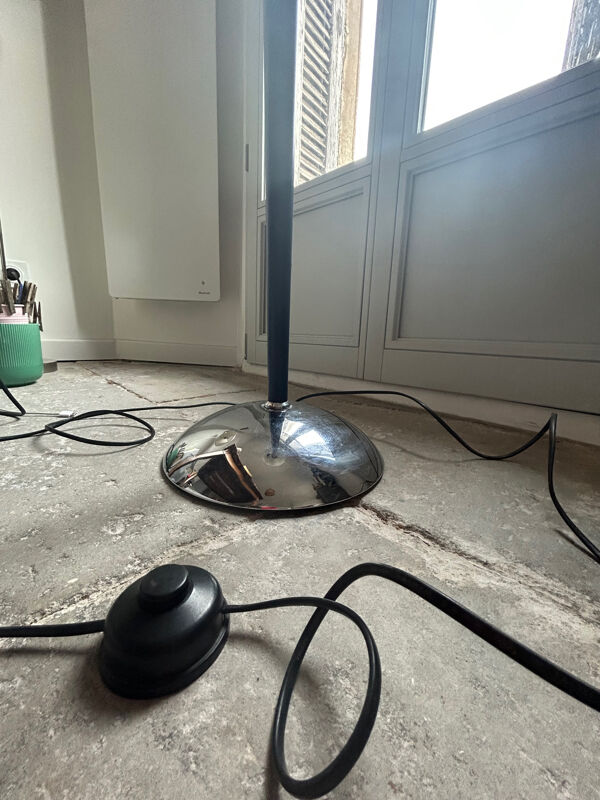 Lampadaire paquebot Collins