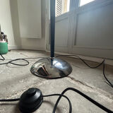 Collins ocean liner floor lamp