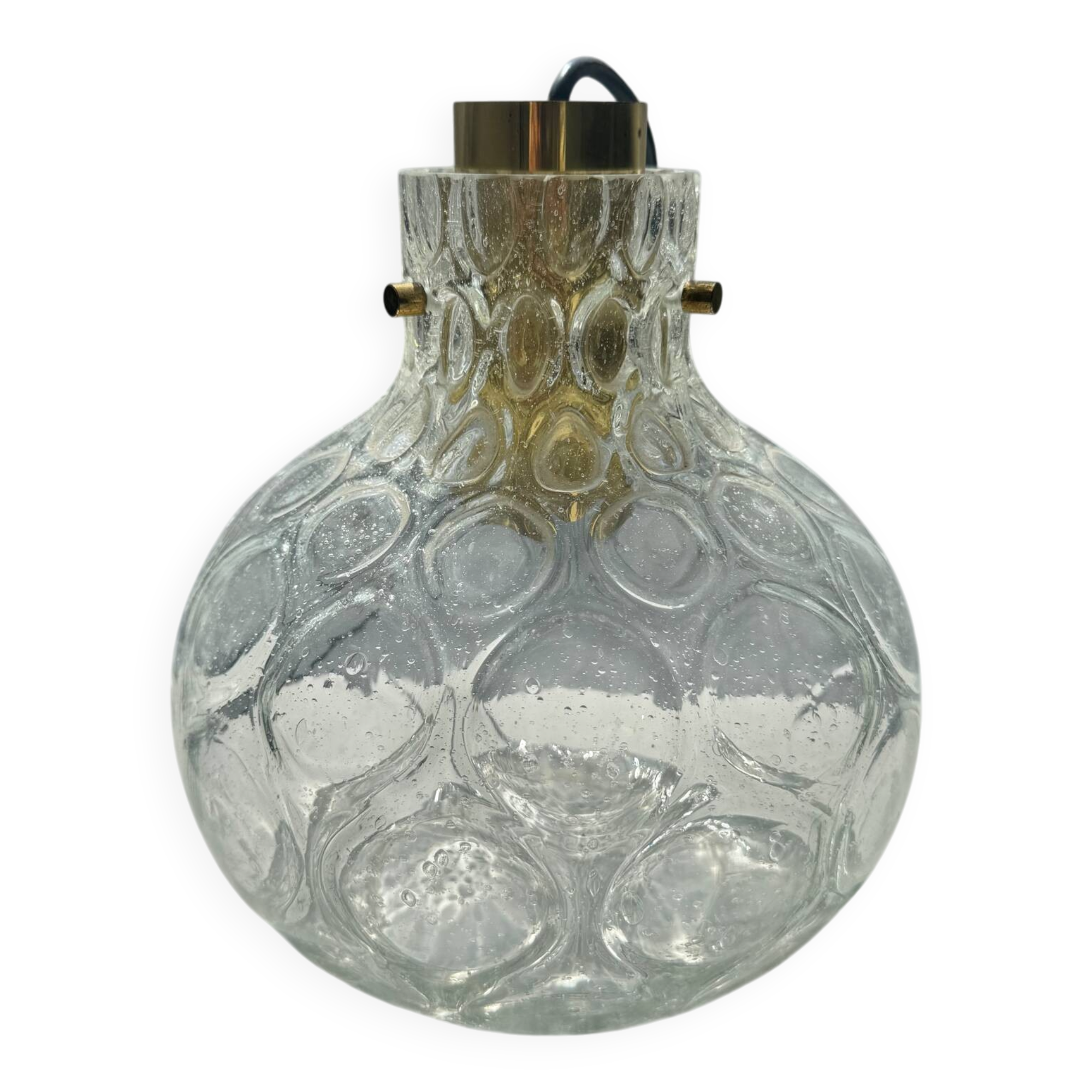 Vintage pendant lamp Limburg