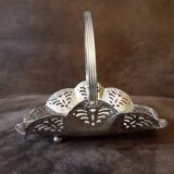 Original metal basket