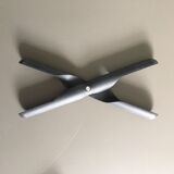 Under-the-plate design Menu