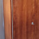 Mid-century wardrobe