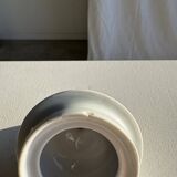 White Bavarian porcelain teapot H27