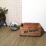 Apple box