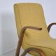Konkav armchair by Paul Bode 1950