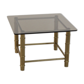 Table basse, France des années 1960
