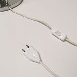 Table lamp 3 globes, 1970