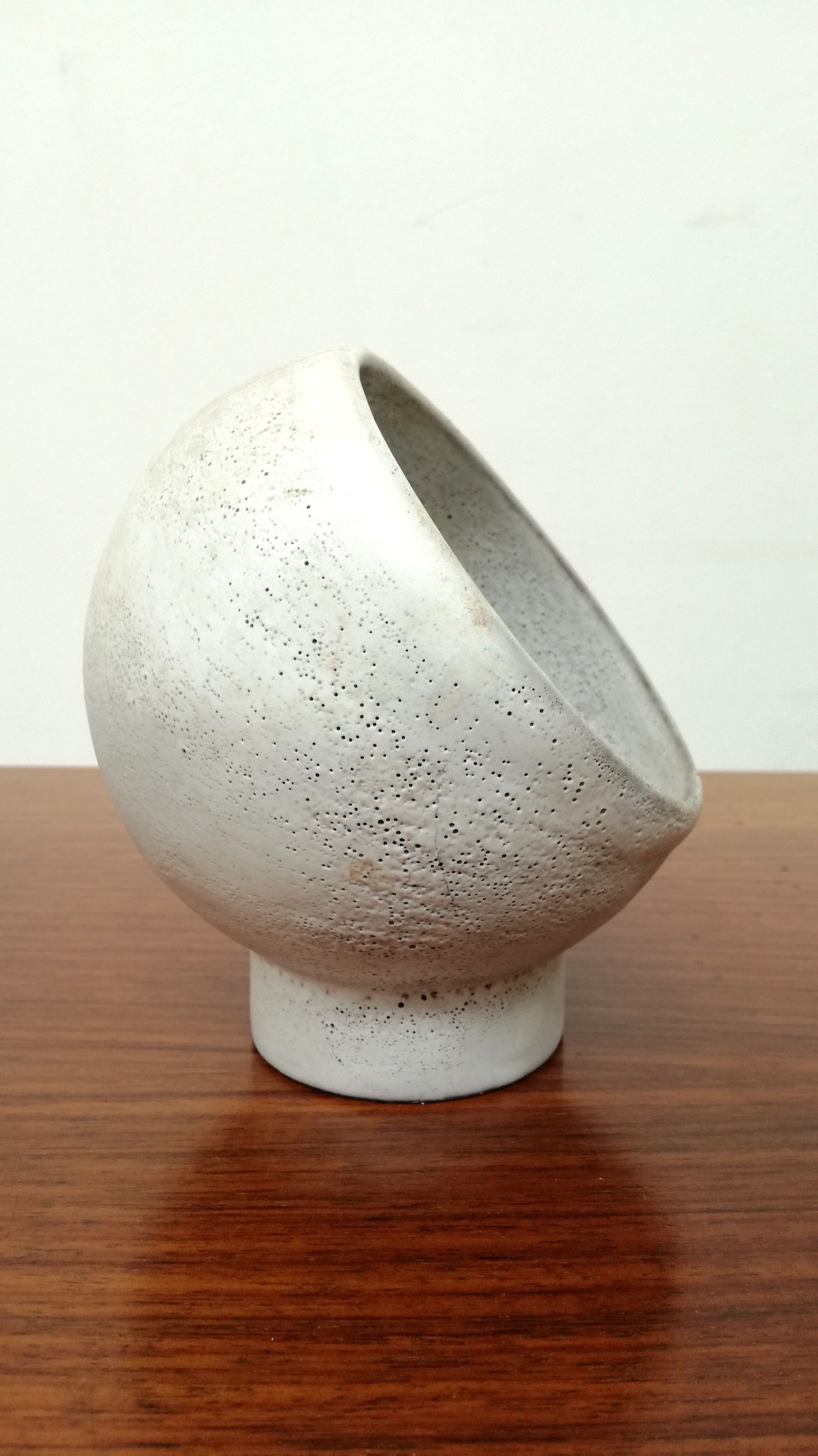 Ceramic Henri Cimal Vallauris 1960