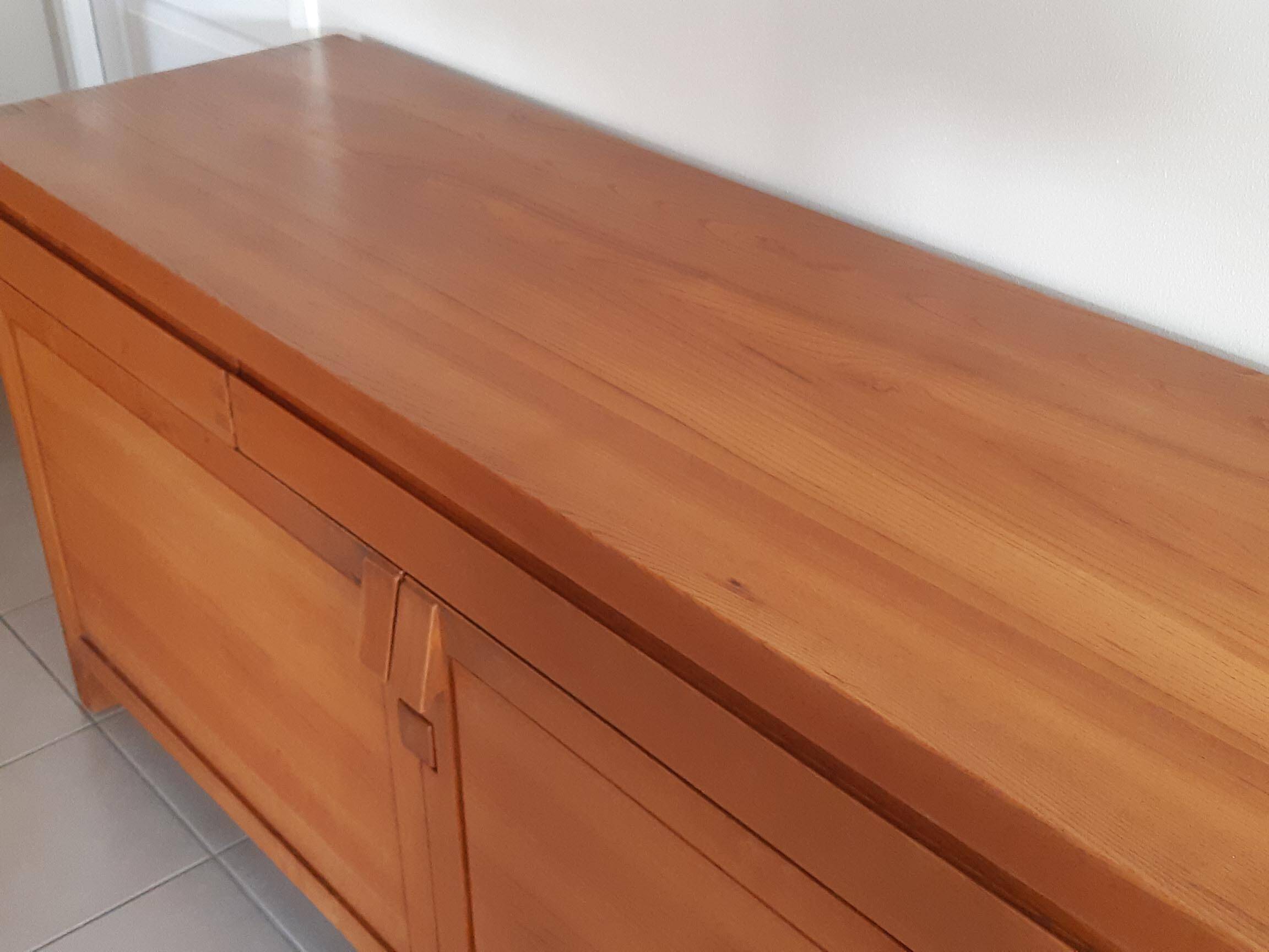 Very buffet enfilade R08A Pierre Chapo