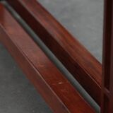 Beautifully designed rectangular Art Deco coffee table