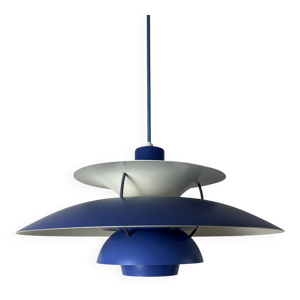 Suspension PH5 de Louis - poul henningsen