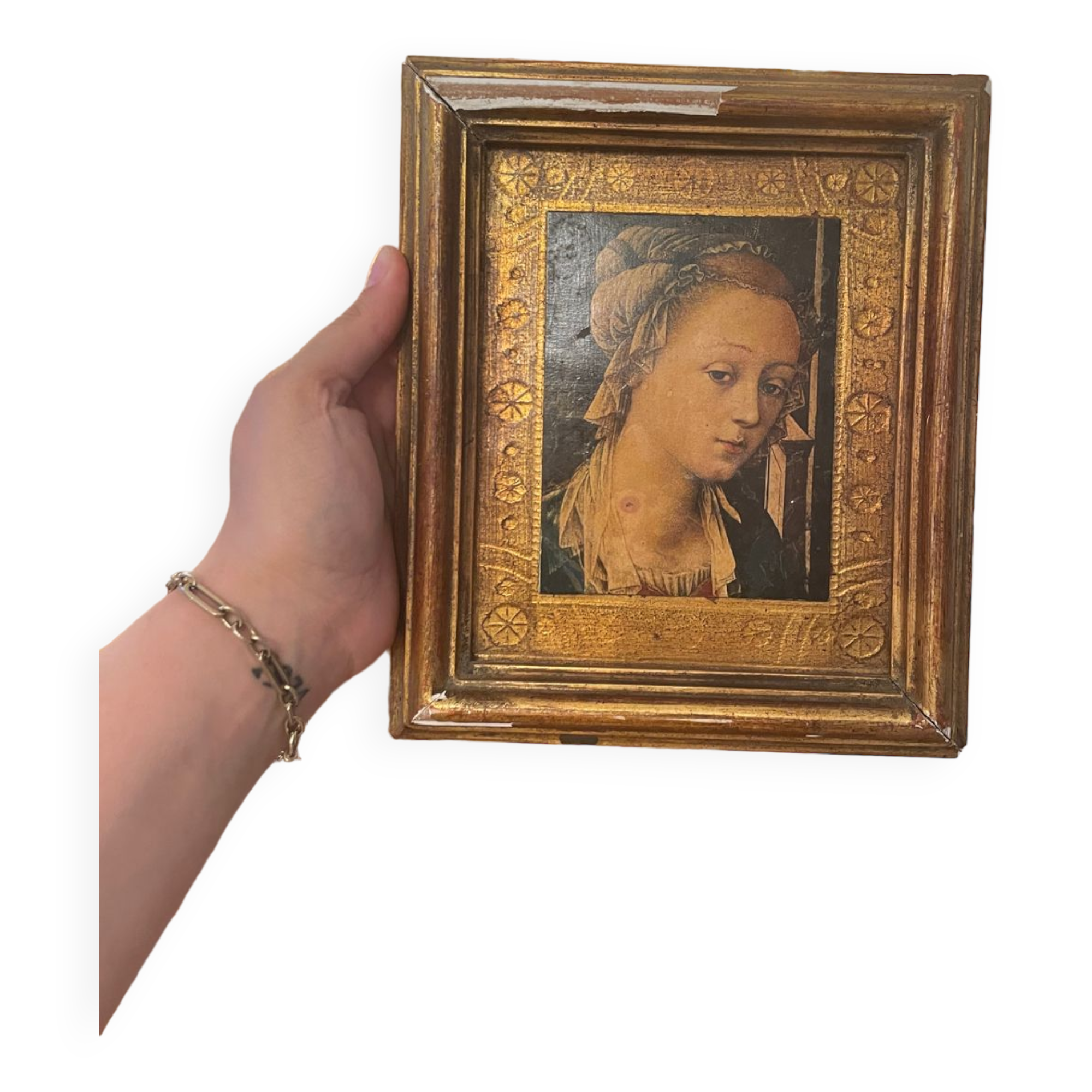 Executive Filippo Lippi