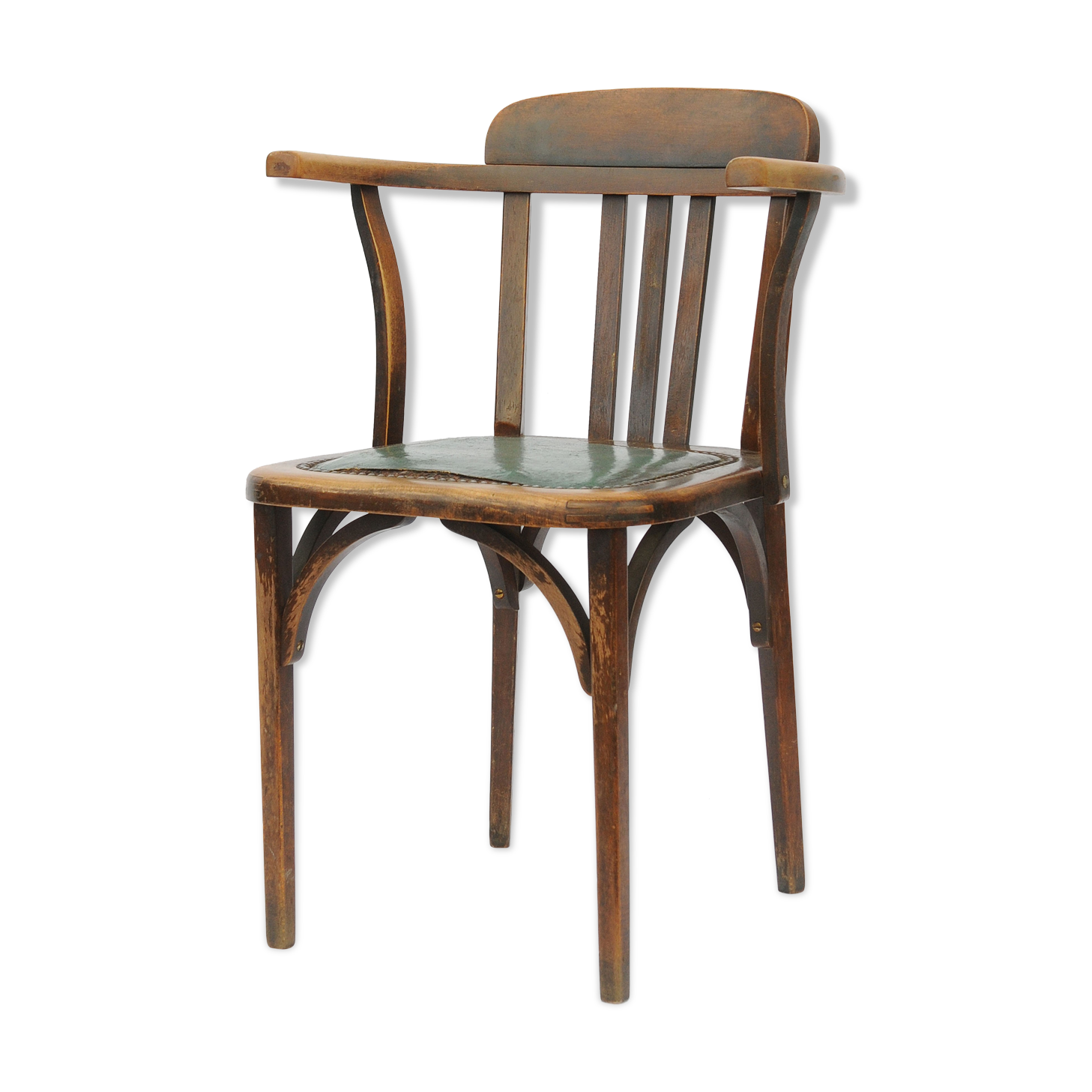 Period armchair 1900