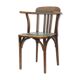 Fauteuil d'époque 1900