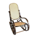 Fauteuil rocking-chair