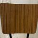 1960s Formica chair