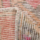 Tapis vintage turc 1x3, paillasson 1x3, 91x43 cm, 1.5x2.12 ft