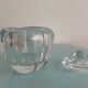 Pot à confiture en Cristal Elsa Peretti Tiffany & CO