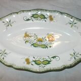 Plat Sarreguemines