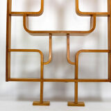 Claustra by Ludvik Volák for Drevopodnik Holešov, 1960s