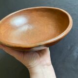 Terracotta cup D20
