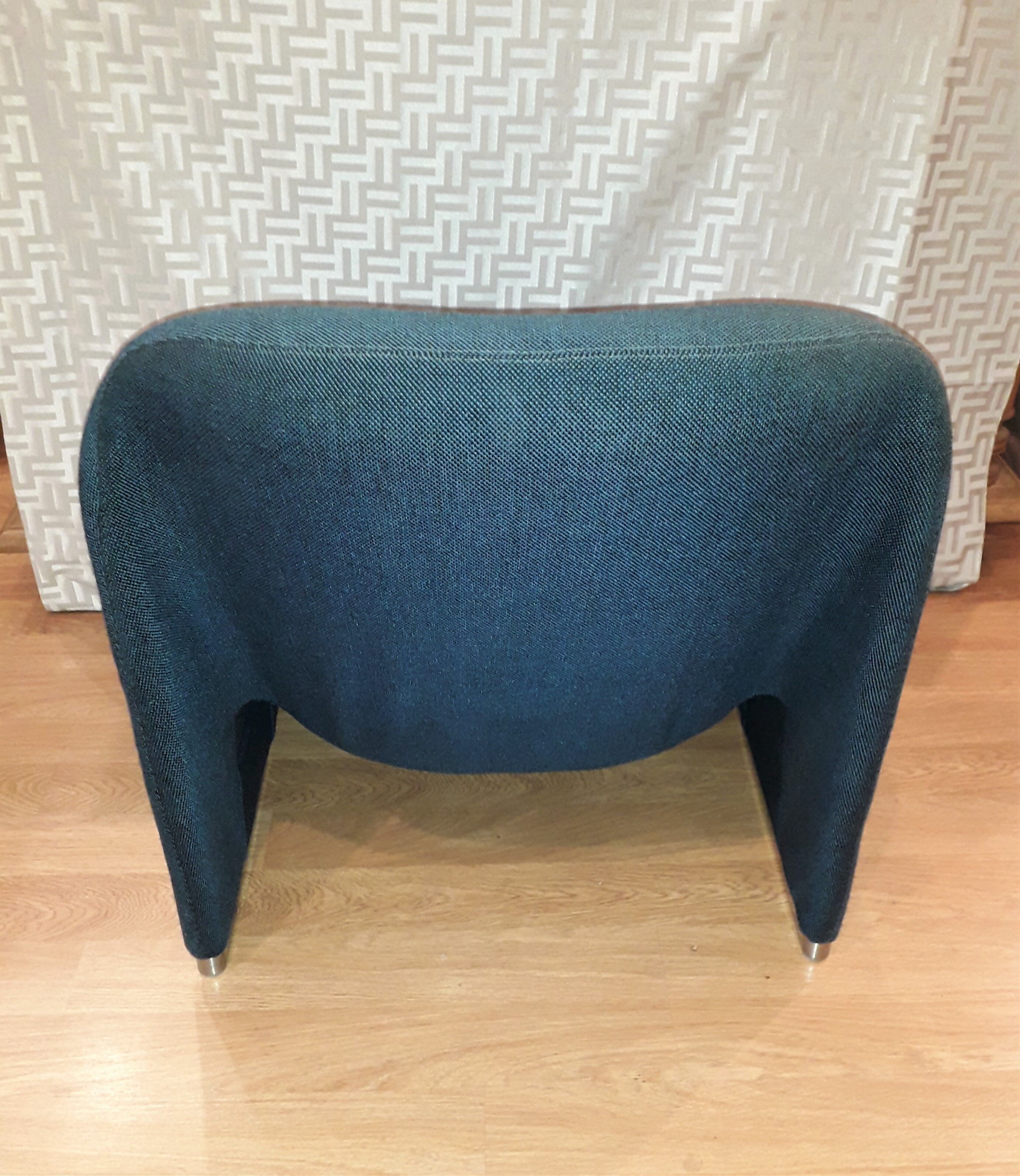 "Alky" chairs by Castelli