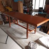 Scandinavian style coffee table