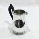 Tea Coffee Service in silver metal