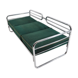 Chrome Bauhaus Sofa 1930s