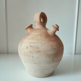 Terracotta jar