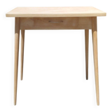 Bureau - table d'appoint