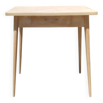Bureau - table d'appoint
