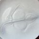 6 Saint Amand earthenware plates with fish