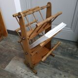 Magazine rack