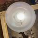 glass lamp Italy Roberto Pamio or Giusto Toso