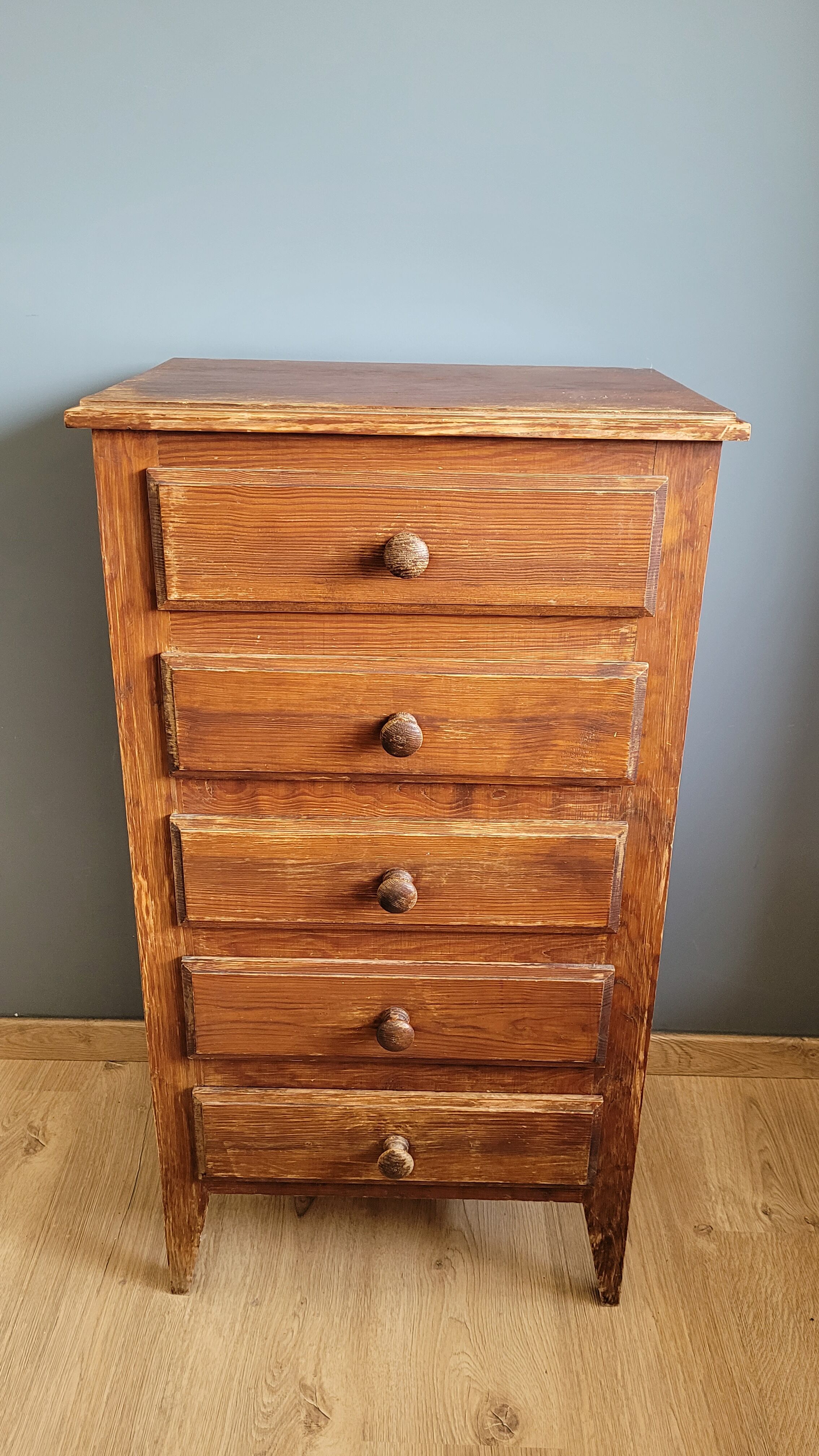 Chest of drawers 5 drawers